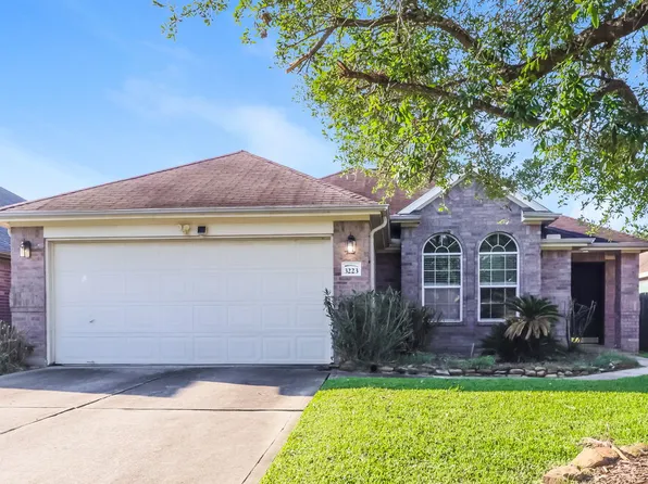 3223 Spring Ranch Ln, Spring, TX 77388