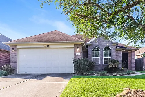 3223 Spring Ranch Ln Photo 1