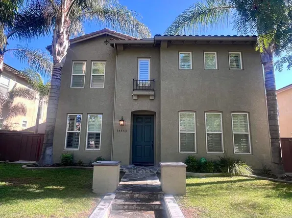 16533 4s Ranch Pkwy, San Diego, CA 92127