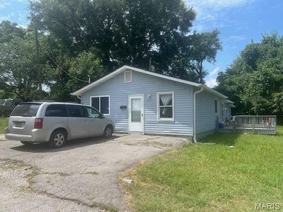 1100 Richard Dr, Cahokia, IL, 62206