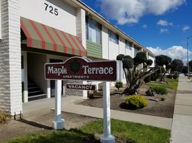 Maple Terrace Apartments