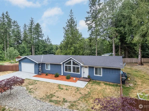 164 Lewis Avenue, Port Townsend, WA 98368