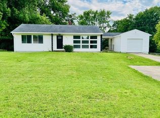 4212 Riverview Ave, Middletown, OH 45042