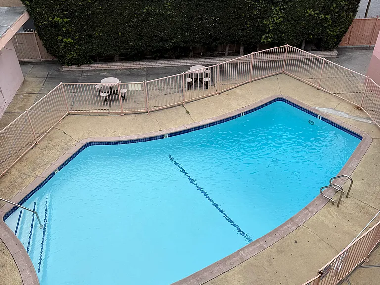 pool