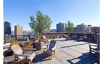 Sold by Douglas Elliman