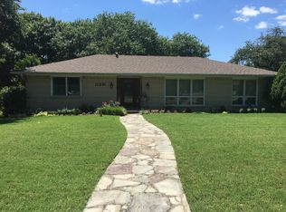 11231 Snow White Dr, Dallas, TX 75229