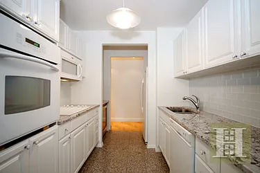 Rented by Halstead Real Estate