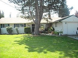 3 bedroom rambler