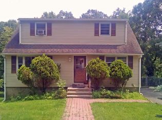 132 Brooklyn Stanhope Road, Hopatcong, NJ 07874