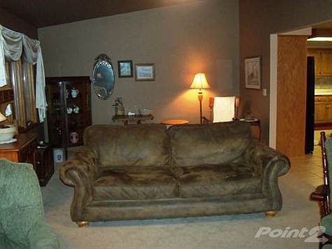 back part of living room