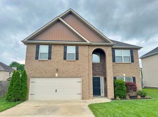 796 Cornish Way, Clarksville, TN 37043