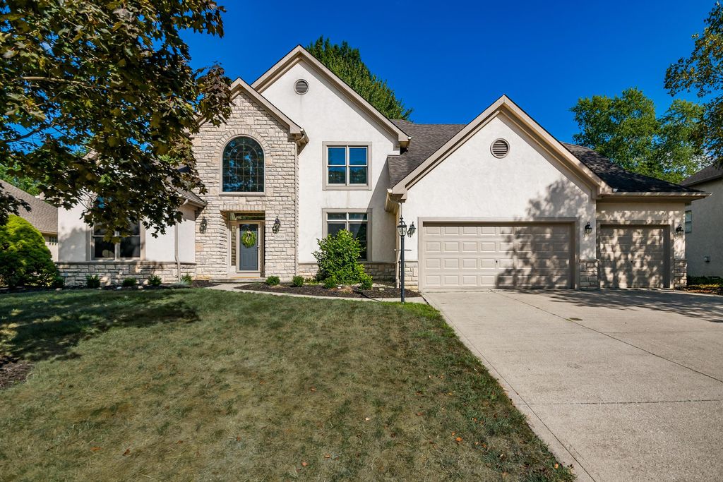 Real estate listing image