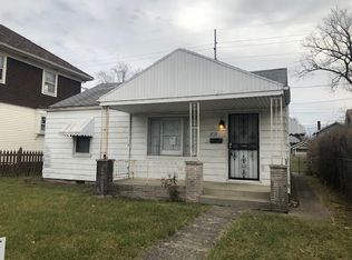 3717 Monroe St, Fort Wayne, IN 46806