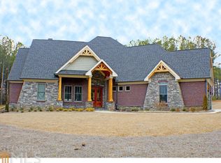300 Shepherds Trce, Oxford, GA 30054