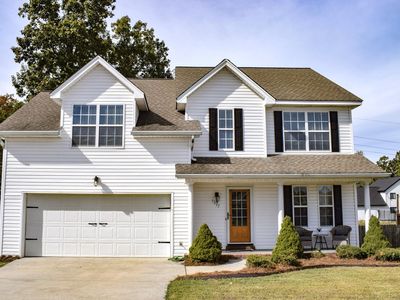 1327 Woodland Cove Pl NE, Cleveland, TN, 37312