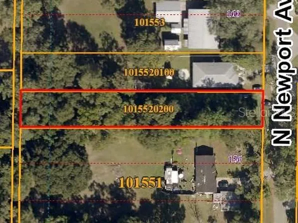 N Newport Ave Lot 157, Tampa, FL 33604