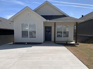 52 Wolfsbridge Loop, Little Rock, AR 72227