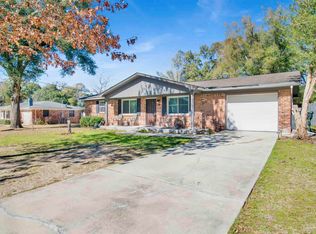 7220 Bruner St, Pensacola, FL 32526