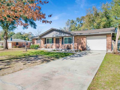 7220 Bruner St, Pensacola, FL, 32526