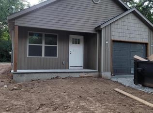 2517 N Prospect Ave, Springfield, MO 65803