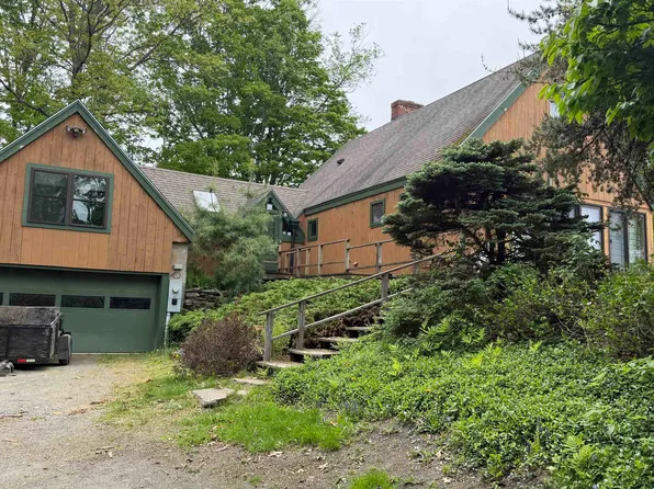 54 Taggard Road, Walpole, NH 03608