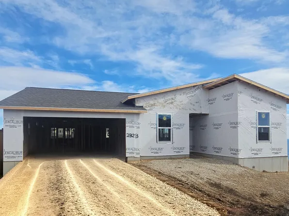 2323 Excalibur Way #Hb-71, Sheridan, WY 82801