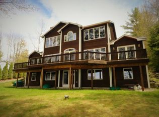 57 Shore Dr N, Bristol, NH 03222