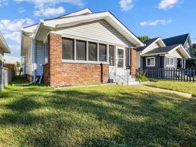 305 N Tremont St, Indianapolis, IN, 46222