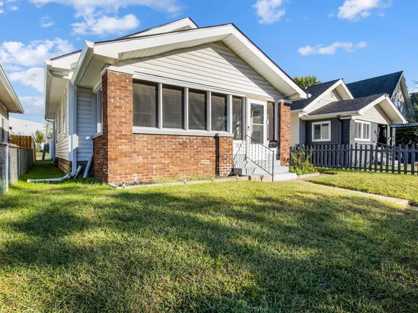 305 N Tremont St, Indianapolis, IN 46222