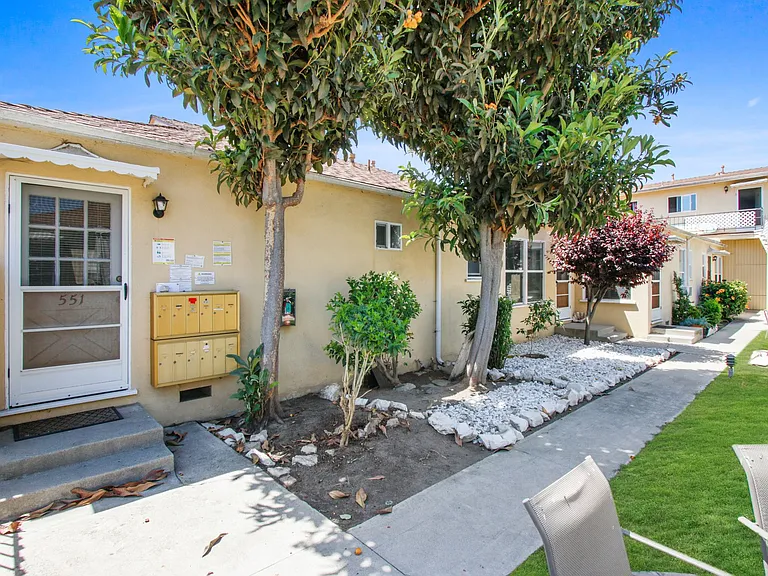 Washington Blvd. Marina Apartments - near Abbot Kinney! — Photo 5