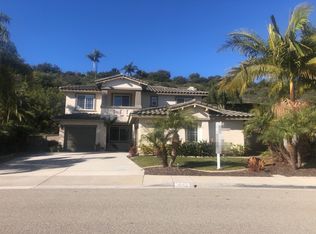 2842 Rancho Rio Chico, Carlsbad, CA 92009