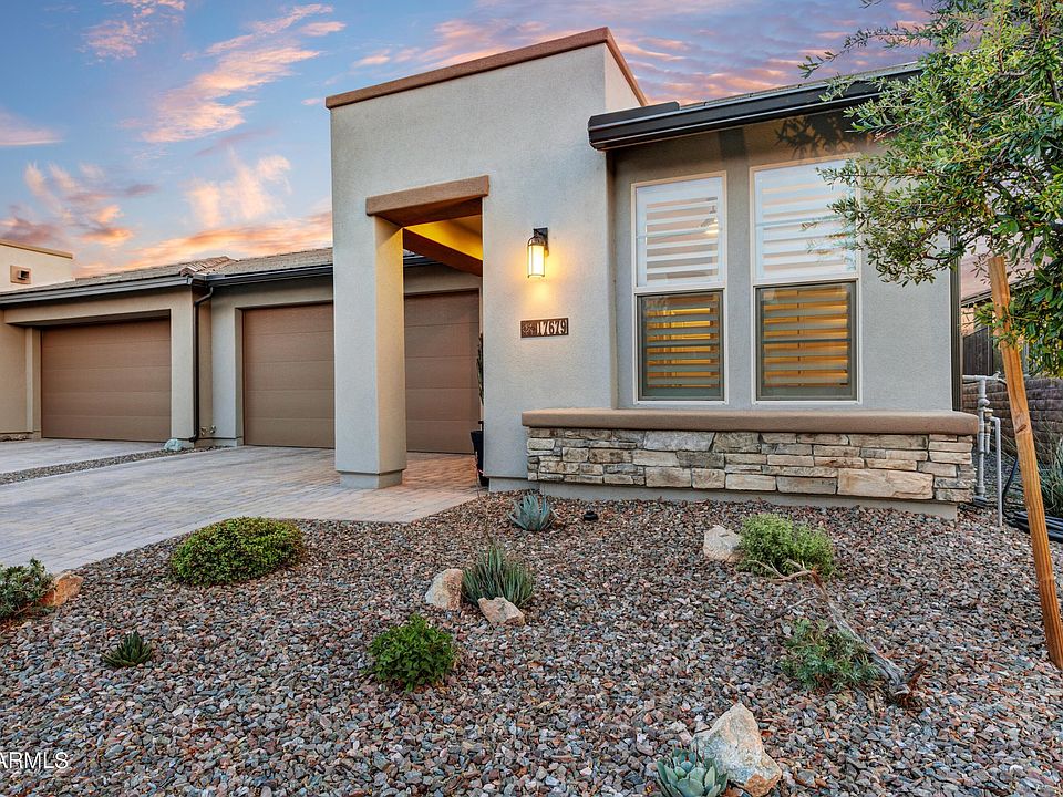17679 E Chevelon Canyon Cir, Rio Verde, AZ 85263 MLS 6567384 Zillow
