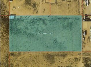 6300 Laguna Rd, Carlsbad, NM 88220