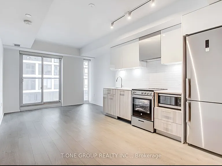 251 Jarvis St #2804 — Photo 4