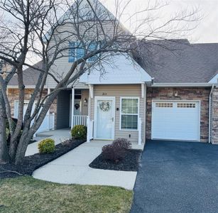 211 Pond Circle, Mount Sinai, NY, 11766