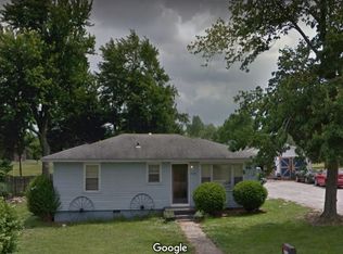 3220 Ilsley Rd, Madisonville, KY 42431
