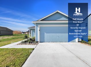 18743 Barrichello Dr, Conroe, TX 77306