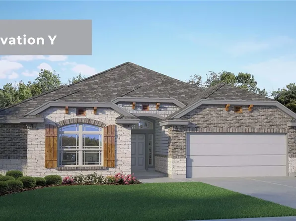 10813 Granada Dr, Waco, TX 76708