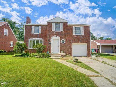 234 S Westwood Dr, Lima, OH, 45805