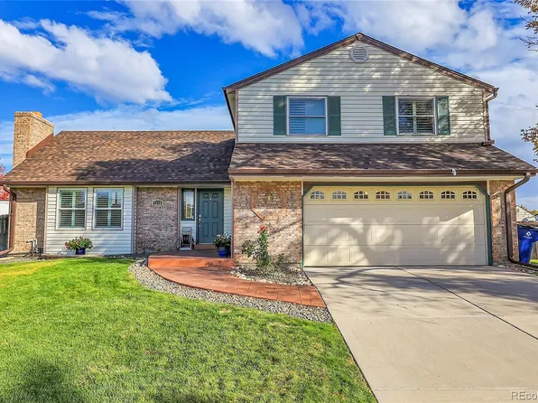 7218 S Iris Court, Littleton, CO 80128