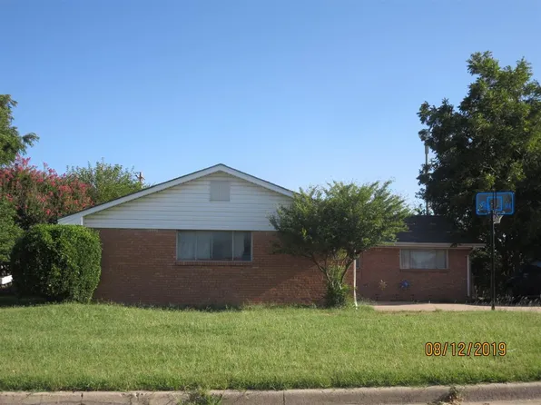 5901 NW 62nd St, Oklahoma City, OK 73122