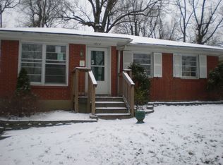 1618 Haskin Ave, Louisville, KY