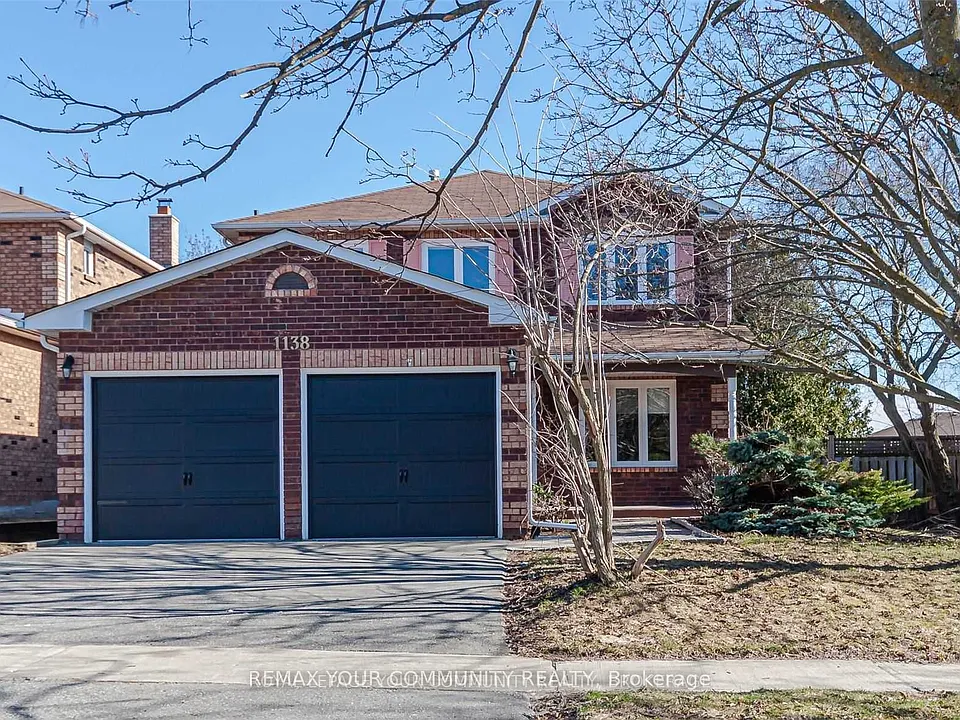 1138 Thimbleberry Cir