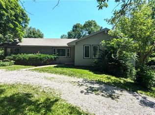 1131 N Bill Johnson Rd, Independence, MO 64056