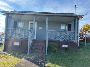 1020 Fairview Ave, Kingsport, TN 37660