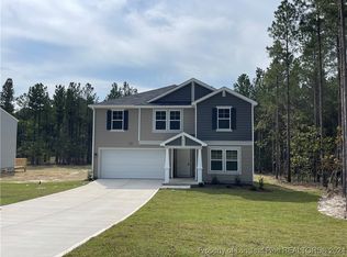 164 Rocking Horse Ln, Sanford, NC 27332