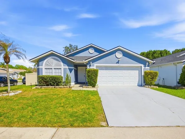 2894 Falling Tree Cir, Orlando, FL 32837