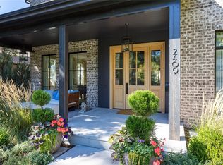 2409 S Fillmore St, DENVER, CO 80210