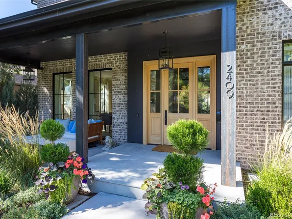 2409 S Fillmore Street, Denver, CO 80210