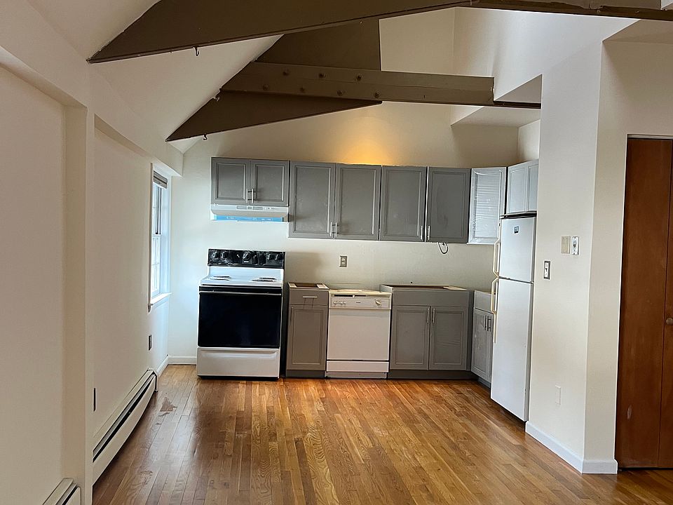 Kitchen with brand new cabinets and brand new Quartz countertops (the countertops will be installed on 2/11/2026)